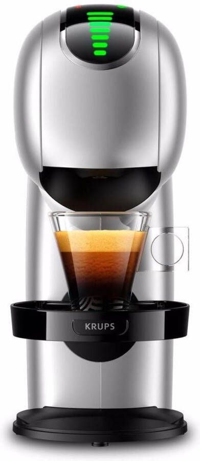 Krups Genio S Plus Genio S Touch KP440E automatische koffiemachine - Foto 3