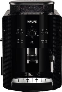 Krups Essential Roma EA81P8 Espressomachine