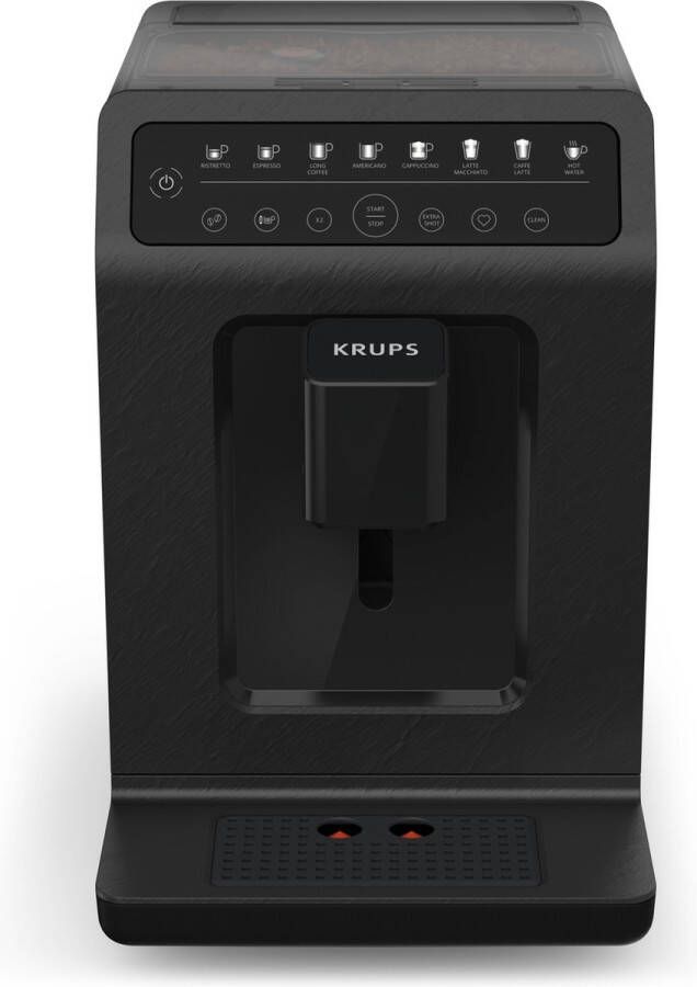 Krups Volautomatisch koffiezetapparaat EA897B Evidence ECOdesign tot 90% recyclebaar incl. emsa travel mug ter waarde van 25 99 euro (aanbevolen verkoopprijs) - Foto 14