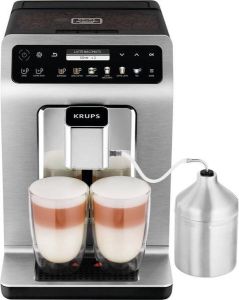 Krups Evidence YY4132FD koffiezetapparaat Volledig automatisch 2 3 l