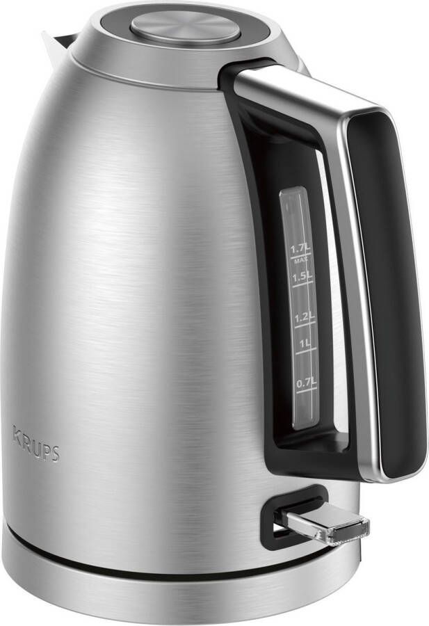 Krups Waterkoker BW552D Excellence 1 7 l Auto Shut-off 360° draaibare voet waterpeil bij het handvat - Foto 12