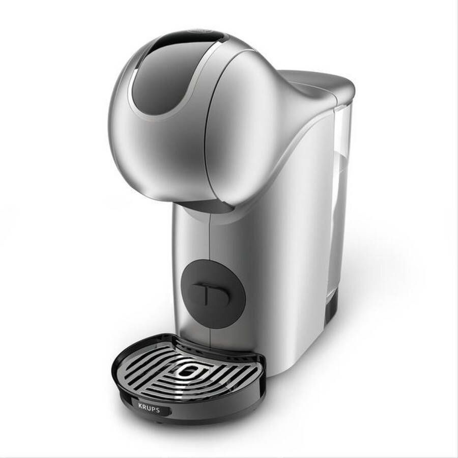 Krups Genio S Touch YY4507FD | Capsulemachines | Keuken&Koken Koffie&Ontbijt | 3700342445015