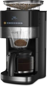 Krups Grind & Brew KM8328 Koffiezetapparaat met koffiemolen