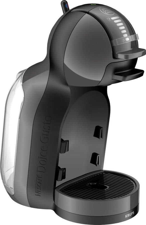 Krups NESCAFÉ Dolce Gusto MiniMe KP120810- Antraciet zwart - Foto 2