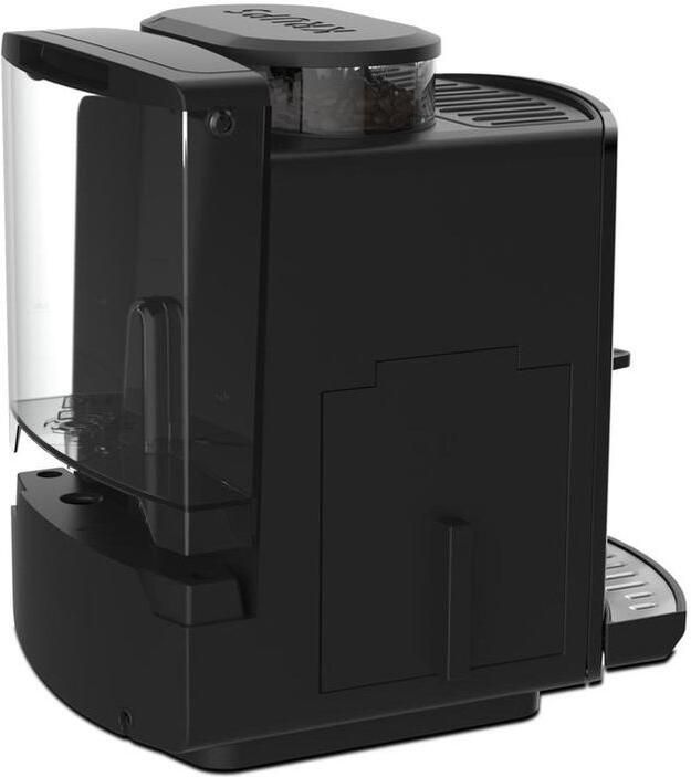 Krups Volautomatisch koffiezetapparaat EA819E Arabica Latte Watertankcapaciteit: 1 7 liter pompdruk: 15 bar lcd-display - Foto 2