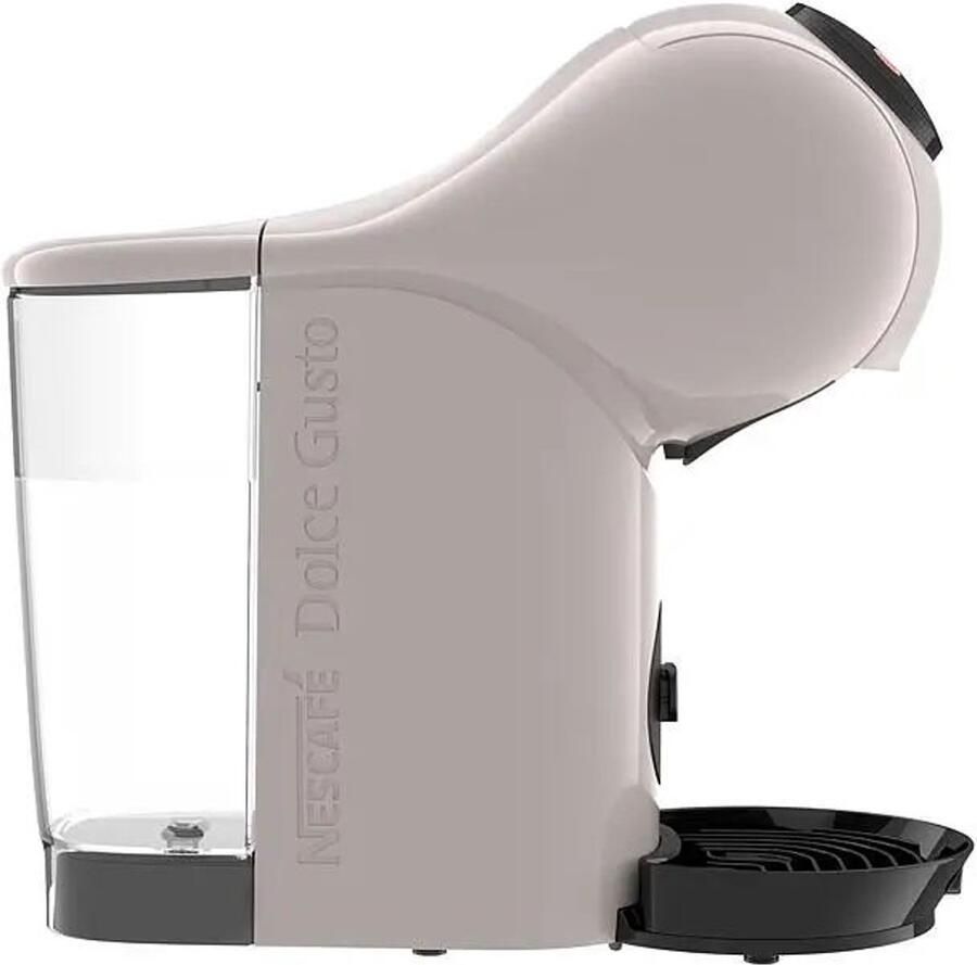 Krups Dolce Gusto YY5596FD Genio S Taupe