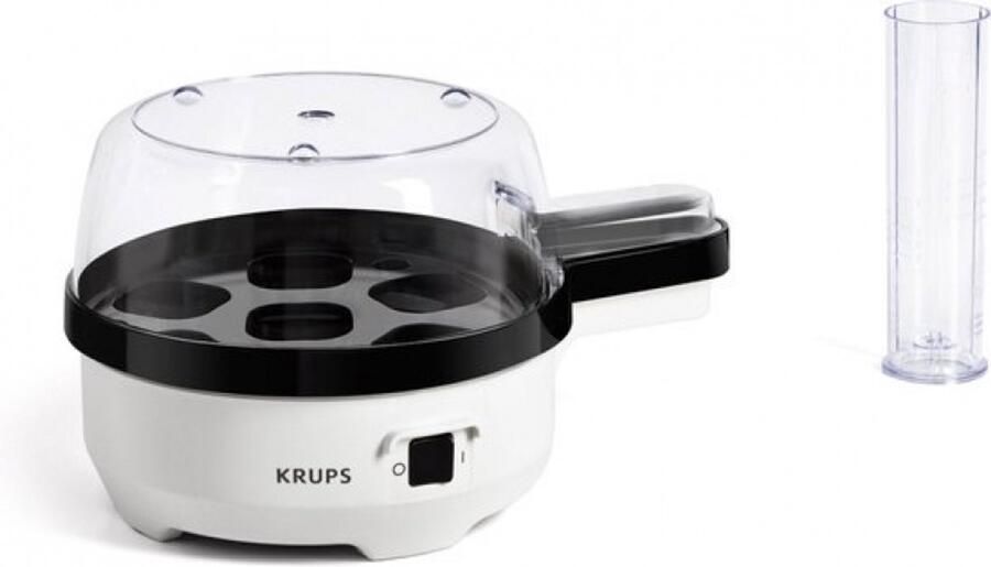 Krups Eierkoker 7 eieren EG233115