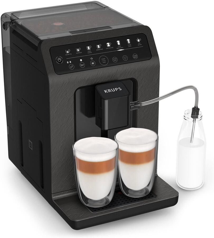 Krups Auto Espressomachine EA897HE0 | Keuken- en Kookartikelen | 3016661179464