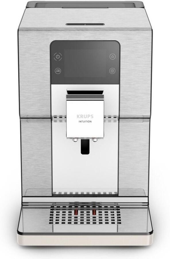 Krups Espresso Intuition Experience YY5234FD | Espressomachines | 3700342474435