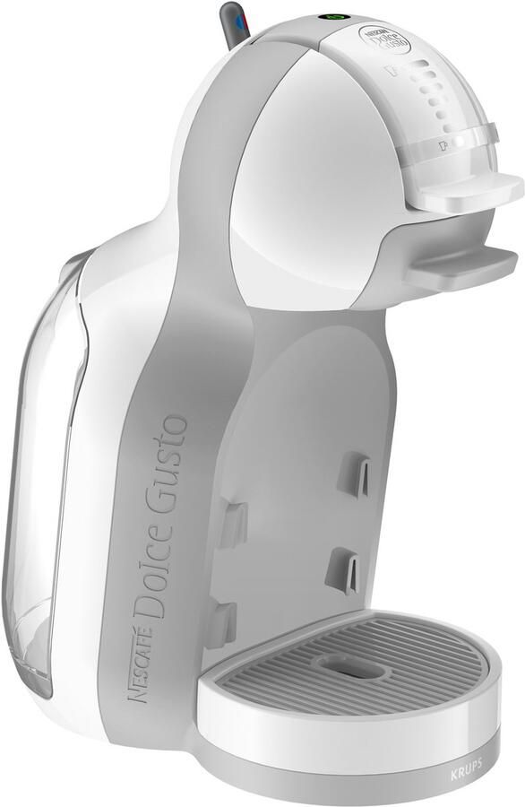 Nescafé Dolce Gusto Koffiecapsulemachine KP1201 Mini Me past in elke keuken fluwelig crema automatische uitschakeling - Foto 5