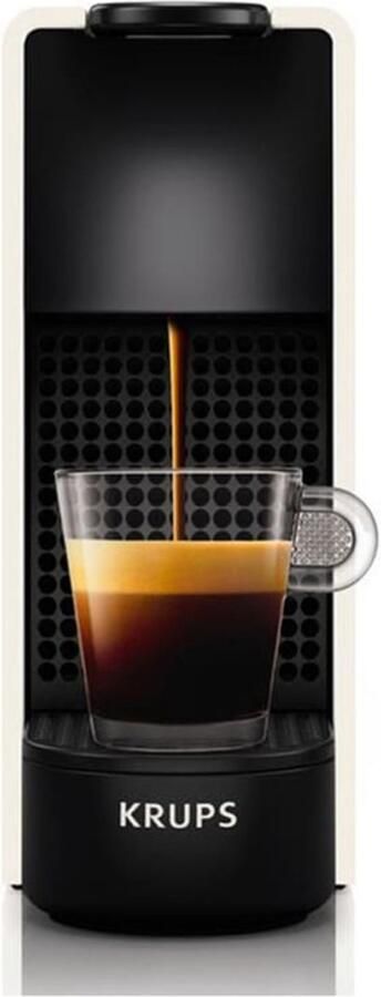 Krups Nespresso Original Essenza Mini Wit | Capsulemachines | Keuken&Koken Koffie&Ontbijt | 3700342426700