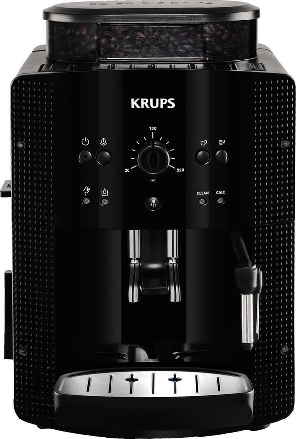 Krups Roma EA8108 Volautomaat Espressomachine