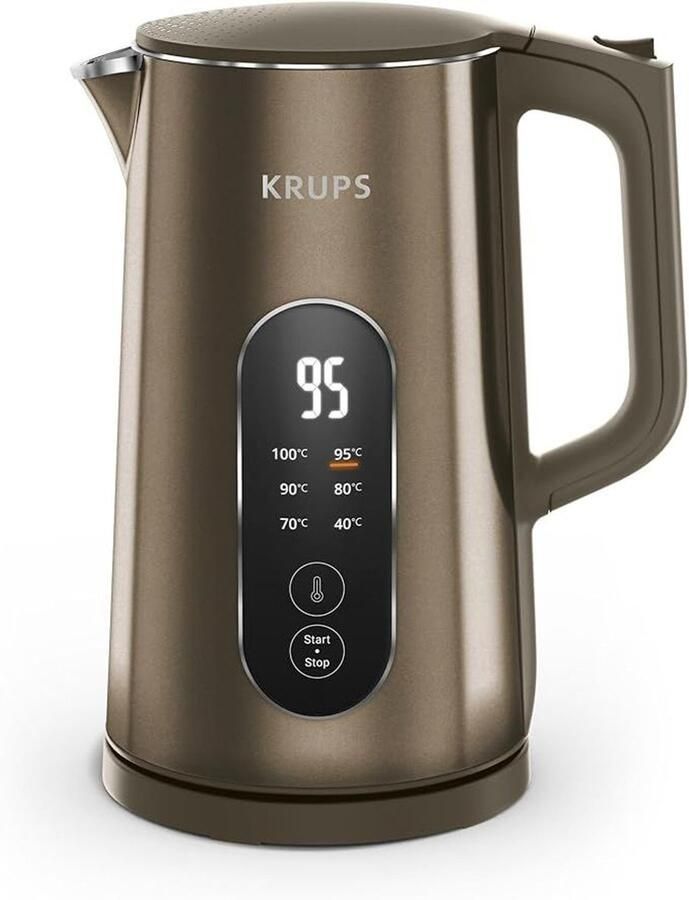 Krups Waterkoker BW871FF0