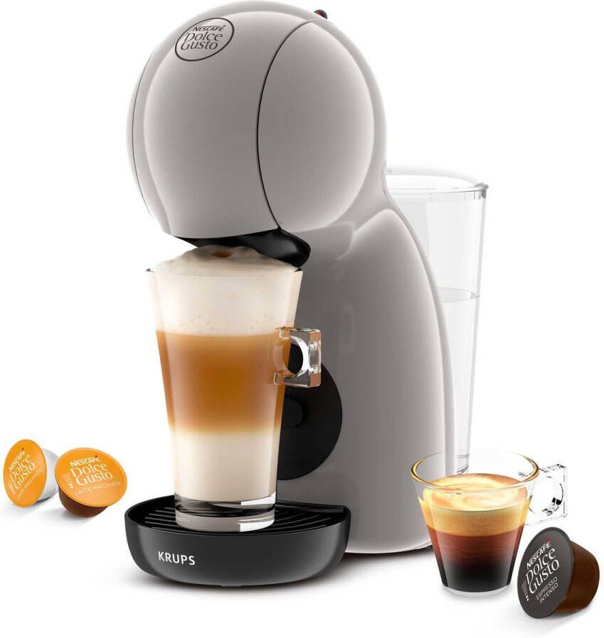 Krups NESCAFÉ DOLCE GUSTO Koffiecupmachine KP1A3AF0