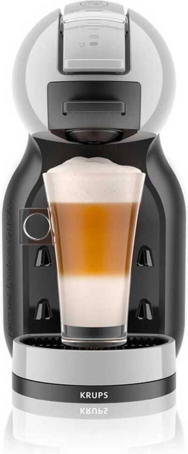 Nescafé Dolce Gusto Koffiecapsulemachine KP123B Mini Me incl. 3 pakketten latte macchiato - Foto 17