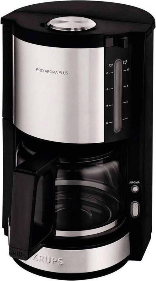 Krups Pro Aroma Plus KM3210 Koffiezetapparaat
