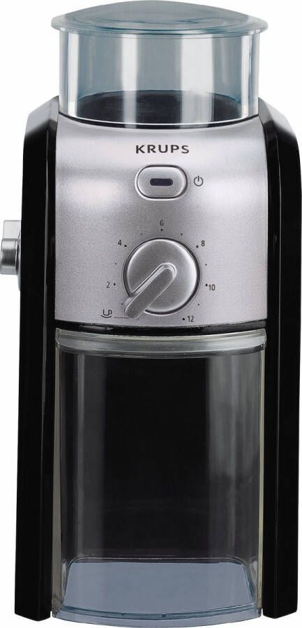 Krups ProEdition GVX2 Koffiemolen