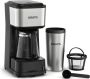 Krups Koffiezet KM207D10 | Filterkoffiezetapparaten | Keuken&Koken Koffie&Ontbijt | 3045380025134 - Thumbnail 1
