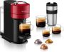 Krups Vertuo Next XN9105 Koffiecupmachine Rood - Thumbnail 2