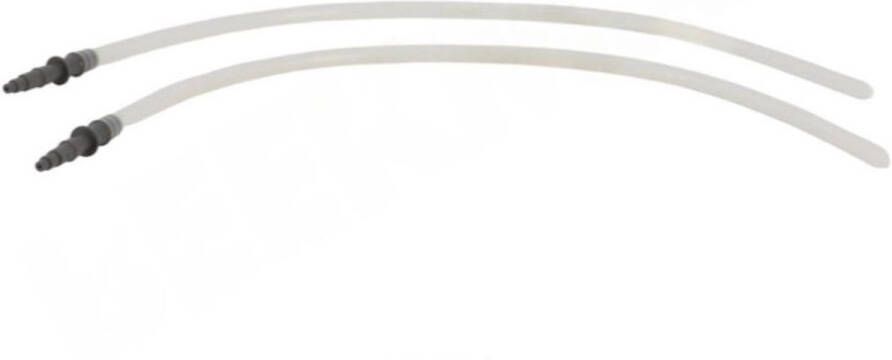 Krups XS806000 onderdeel & accessoire voor koffiemachine Melkslang