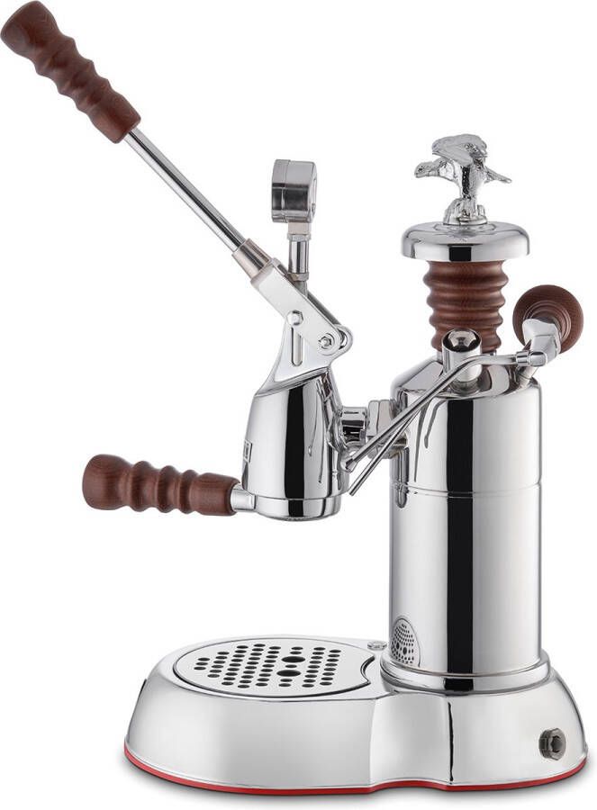 La Pavoni Lever Espressomachine Esperto Abile LPLESA01EU