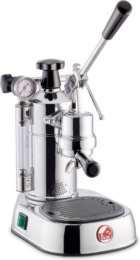 La Pavoni Espressomachine Professional Lusso LPLPLQ01EU
