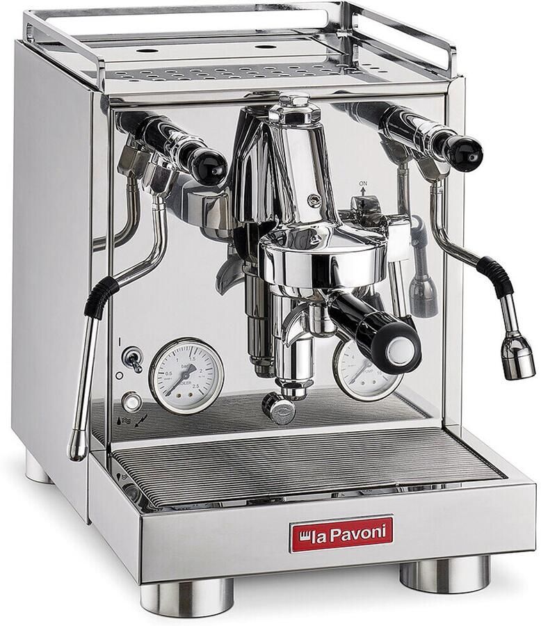 La Pavoni Evolution Half automatisch Espressomachine 2 9 l
