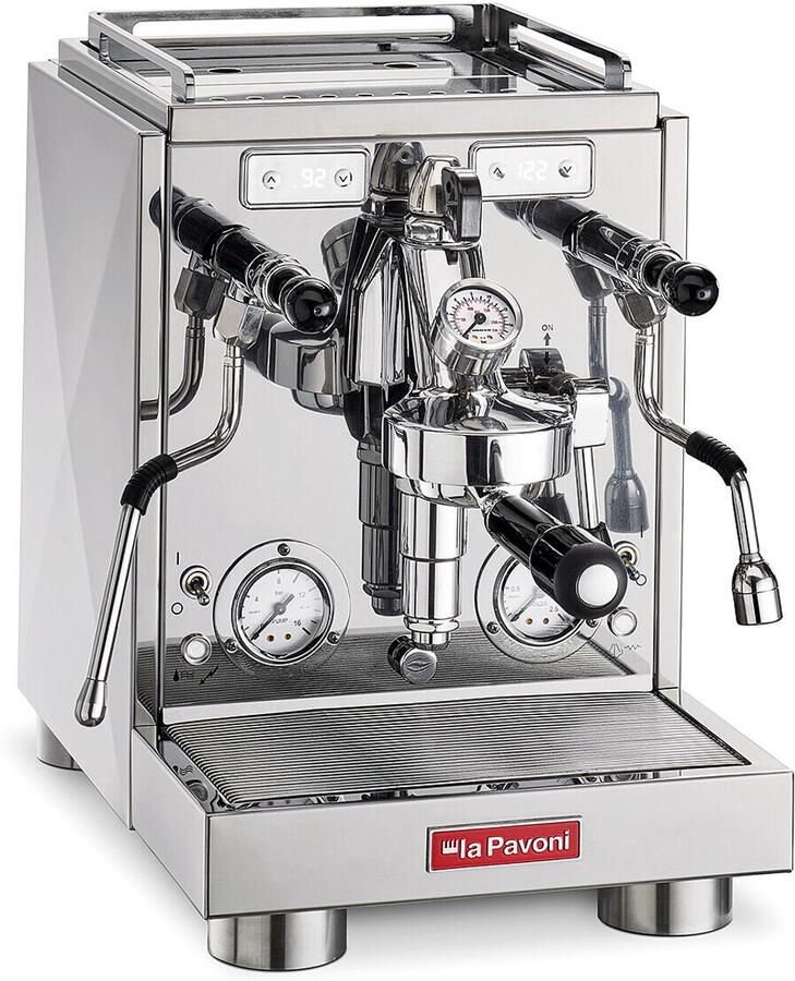 La Pavoni Specialty Half automatisch Espressomachine 2 9 l