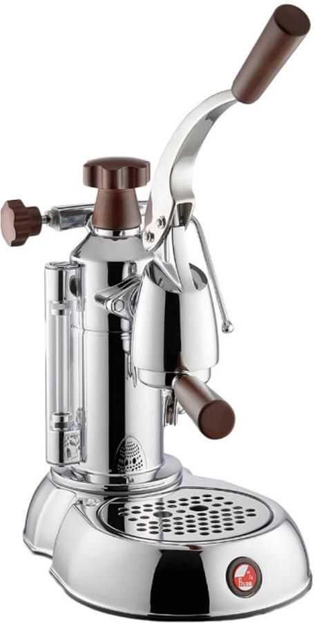 La Pavoni Stradivari Lusso