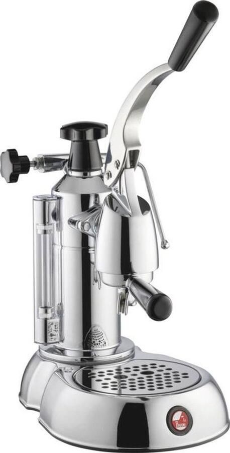 La Pavoni Stradivari Lusso - Foto 2