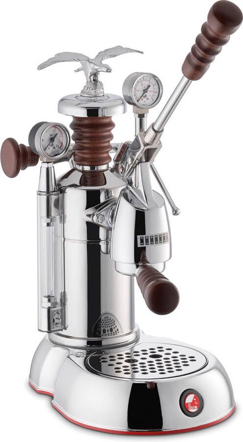 La Pavoni Lever Espressomachine Esperto Abile LPLESA01EU - Foto 2