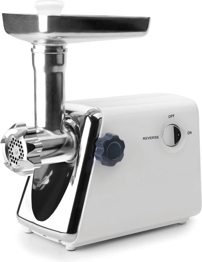 Lacor 69369 Elektrische Vleesmolen Worsten- en Kibbemaker
