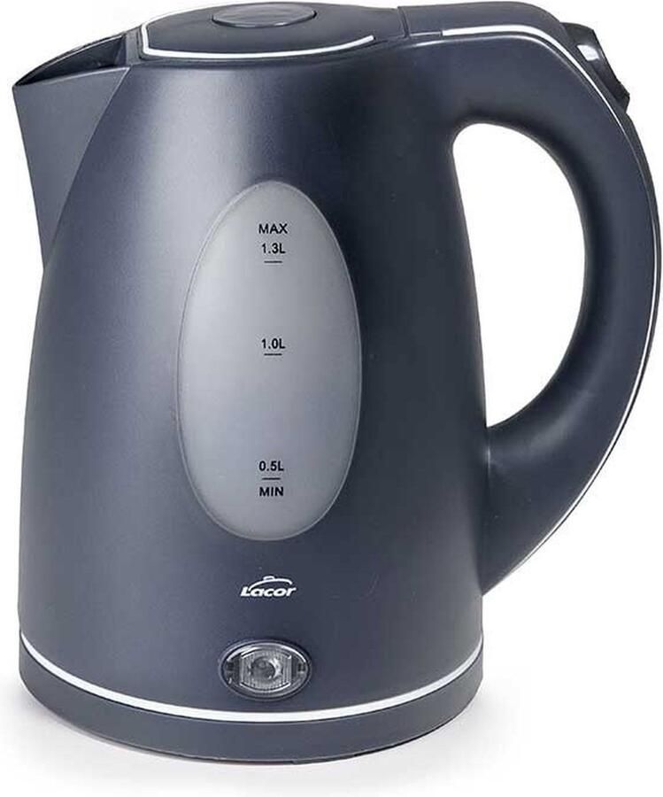 Lacor 69590 Waterkoker 1.3 L