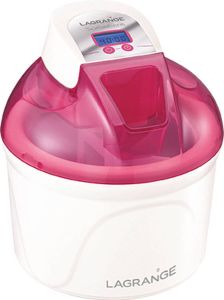 Lagrange IJsmachine 409001 roze