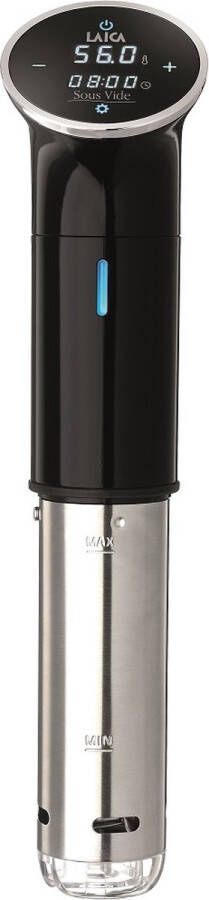 LAICA SVC107 sous vide stick precision cooker smart slowcooker gebruik met je eigen pannen - Foto 1
