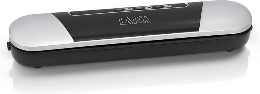 LAICA VT3205 vacumeermachine 9 liter minuut vacuum sealer met magnetische bevestiging - Foto 1