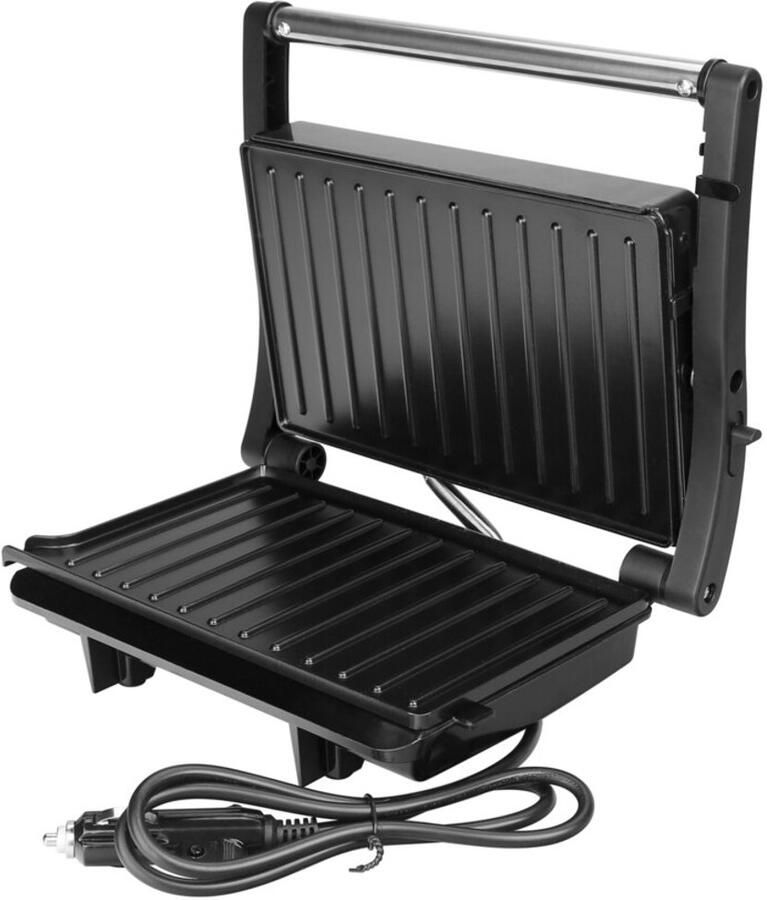Lampa Electro-Chef Grillplaat 24V 250W 10A Compact