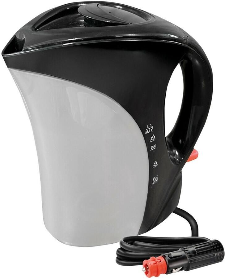 Lampa Waterkoker 24V – 250W – 10A