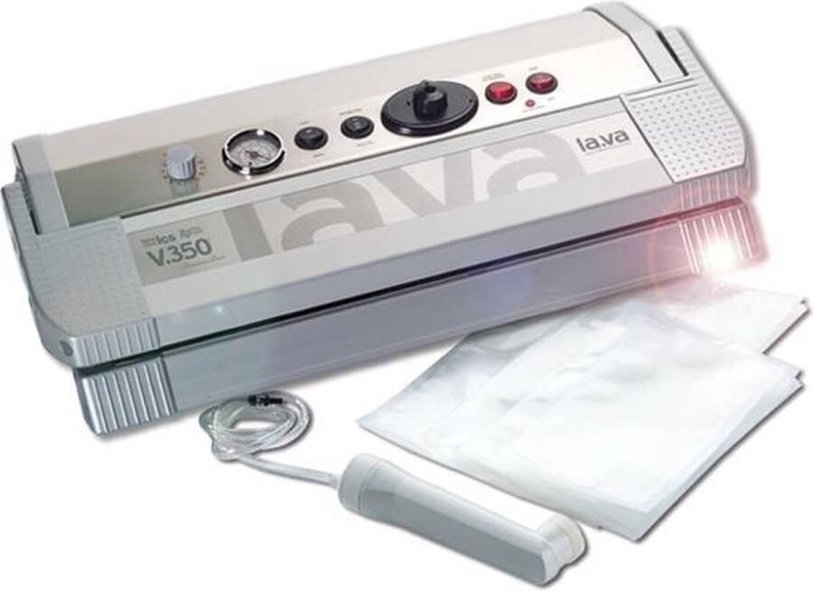 Lava La-va Vacuum Sealer v.350 professional