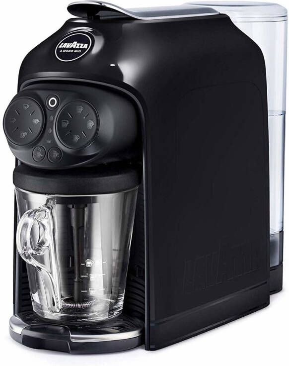 Lavazza A Modo Mio Deséa Zwart