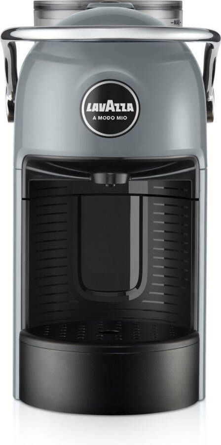 Lavazza a Modo Mio Jolie Evo Grey Capsule Koffiezetapparaat