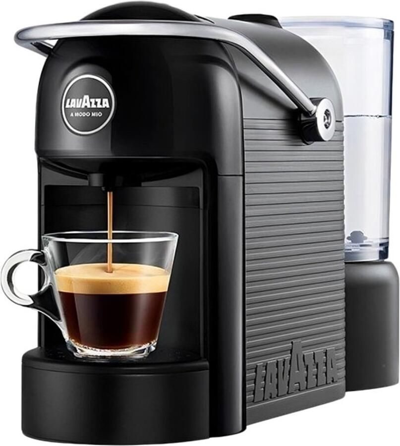 Lavazza a Modo Mio Jolie Evo Black Capsule Koffiezetapparaat