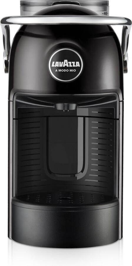 Lavazza a Modo Mio Jolie Evo Black Capsule Koffiezetapparaat
