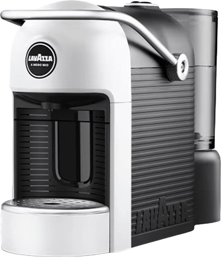 Lavazza Jolie Plus Evo Capsule Koffiezetapparaat 0 6 L