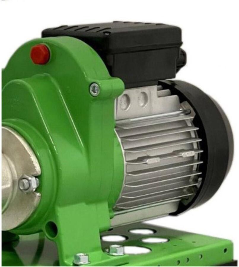 Le pratique – PRO N°12 – Vleesmolen – 500 W – Ø6 mm