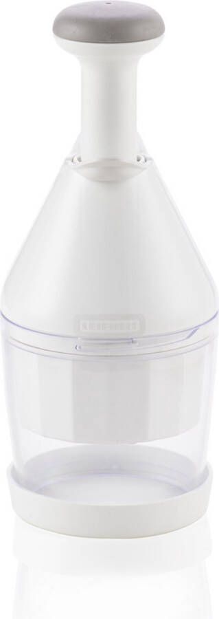 Leifheit Comfort & Clean hakker Transparant