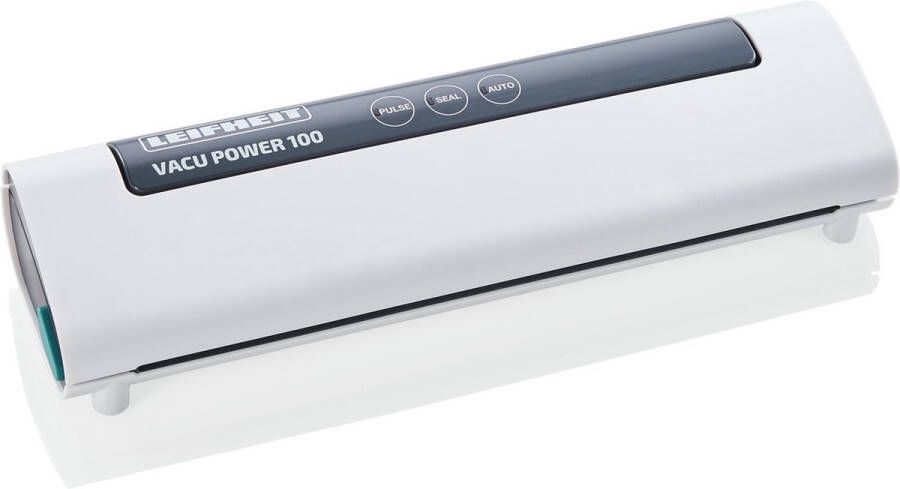Leifheit vacumeermachine Vacu Power 100 wit - Foto 7