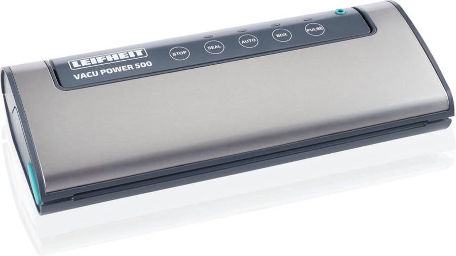 Leifheit Vacuummachine 500 3236 | Vacuümmachines | 4006501032362