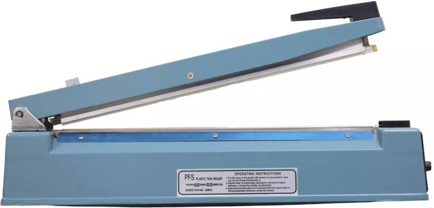 Leinii Professionele Horeca Impulse handsealer PFS-400 mm