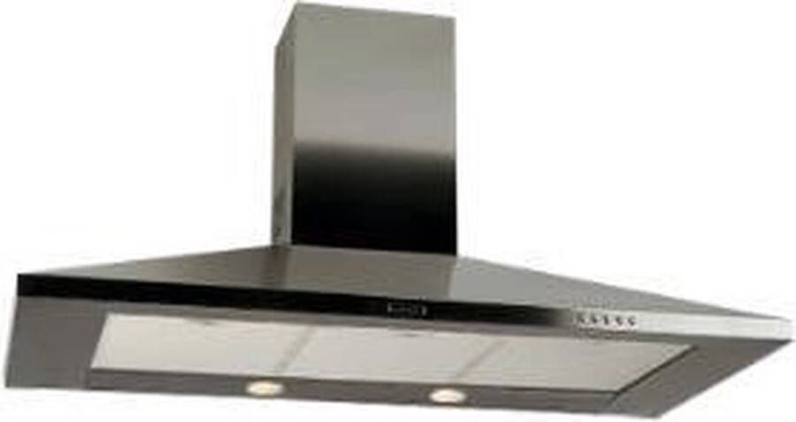 Leisure Afzuigkap Model H100X 234 625 m3 h 250 Watt